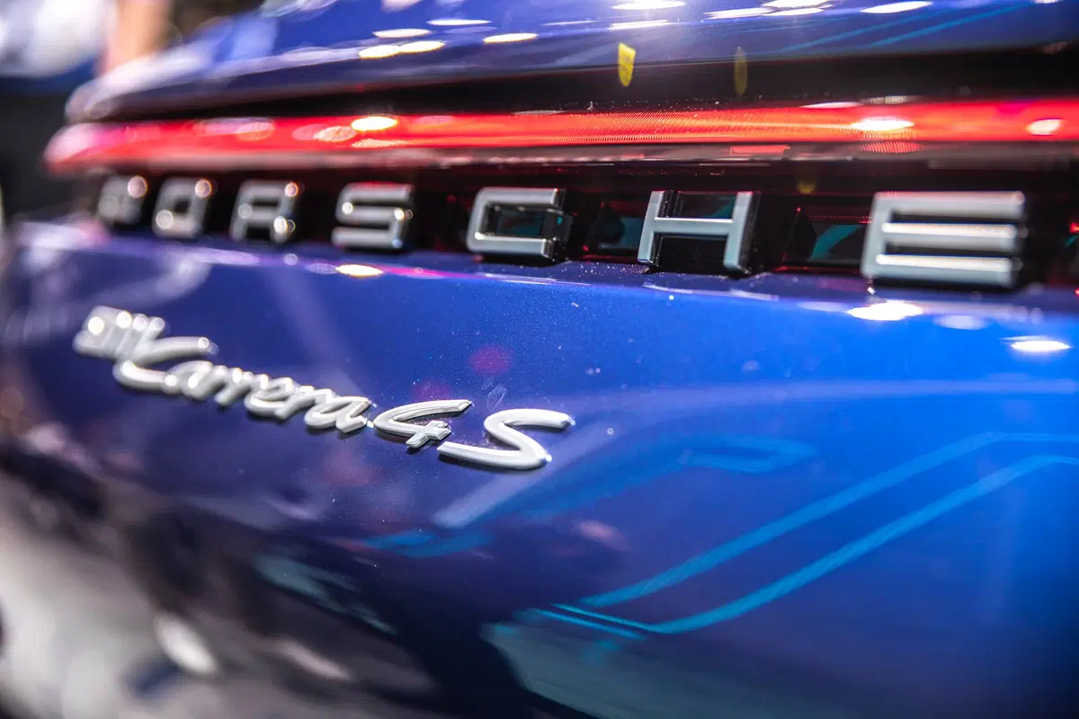 Porsche al Salone di Ginevra 2019 (8)