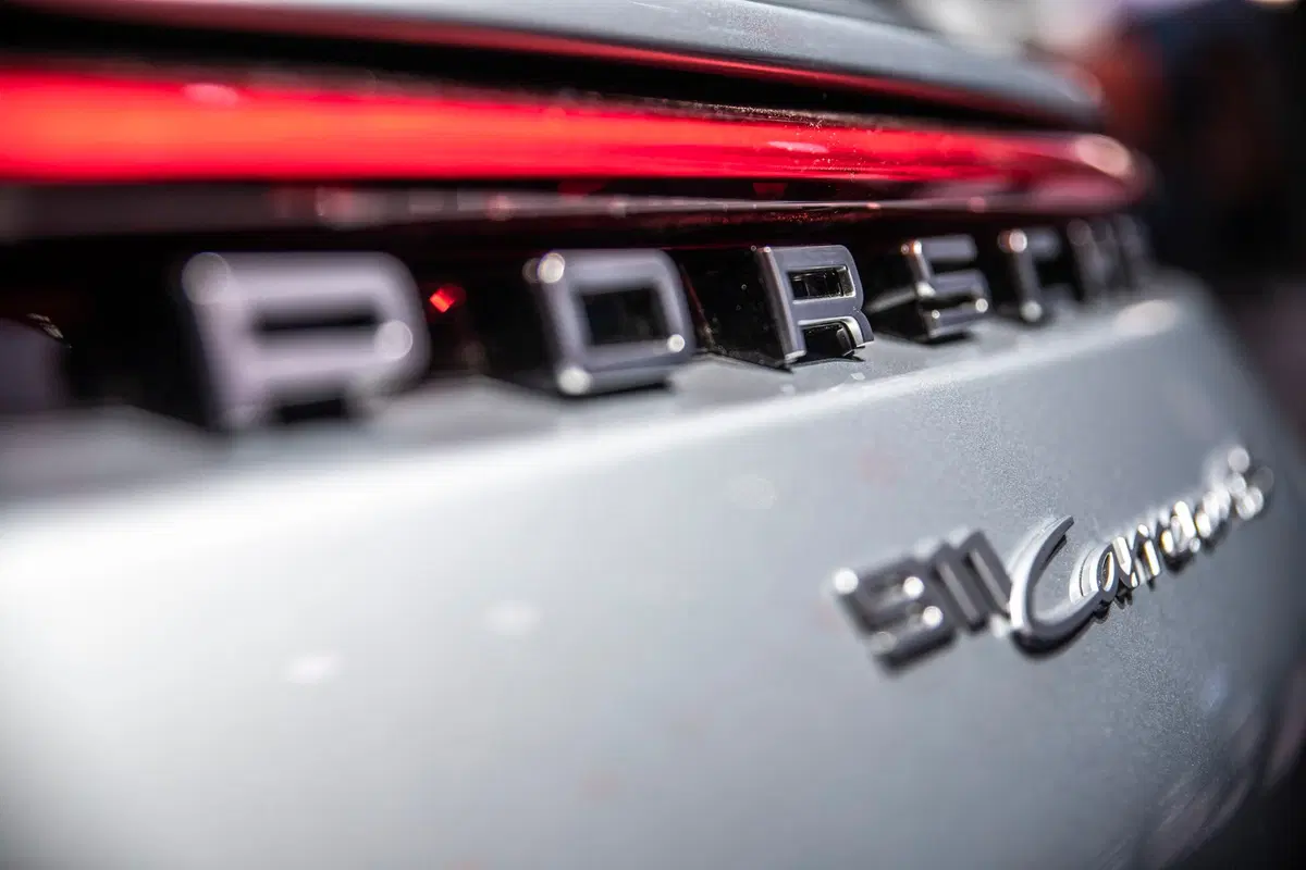 Porsche al Salone di Ginevra 2019 (10)