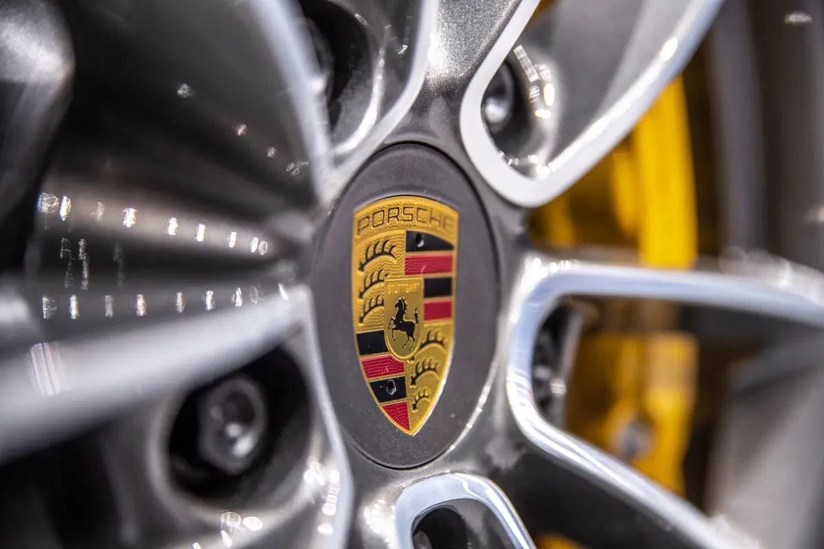 Porsche al Salone di Ginevra 2019 (12)