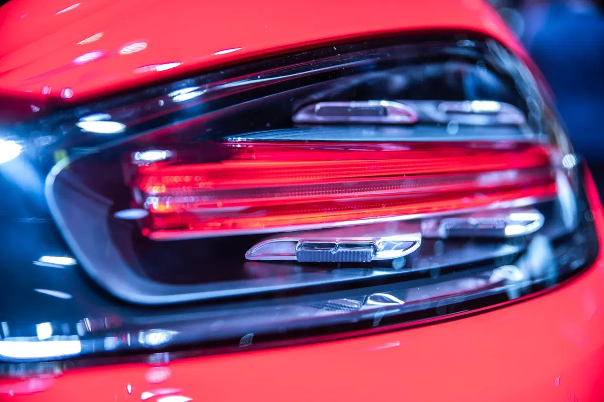 Porsche al Salone di Ginevra 2019 (23)