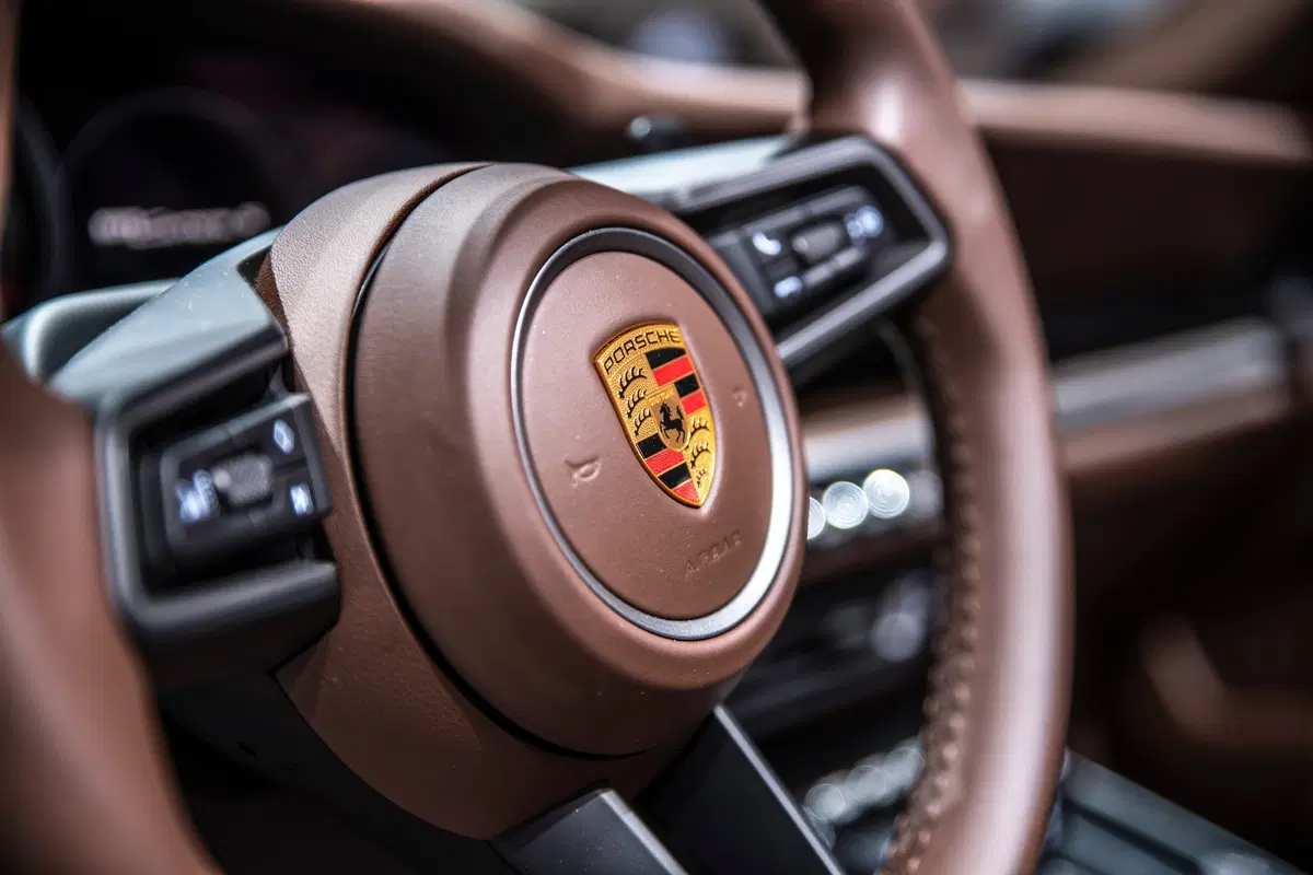 Porsche al Salone di Ginevra 2019 (25)