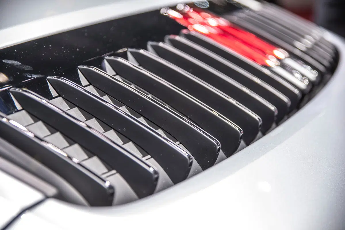 Porsche al Salone di Ginevra 2019 (27)
