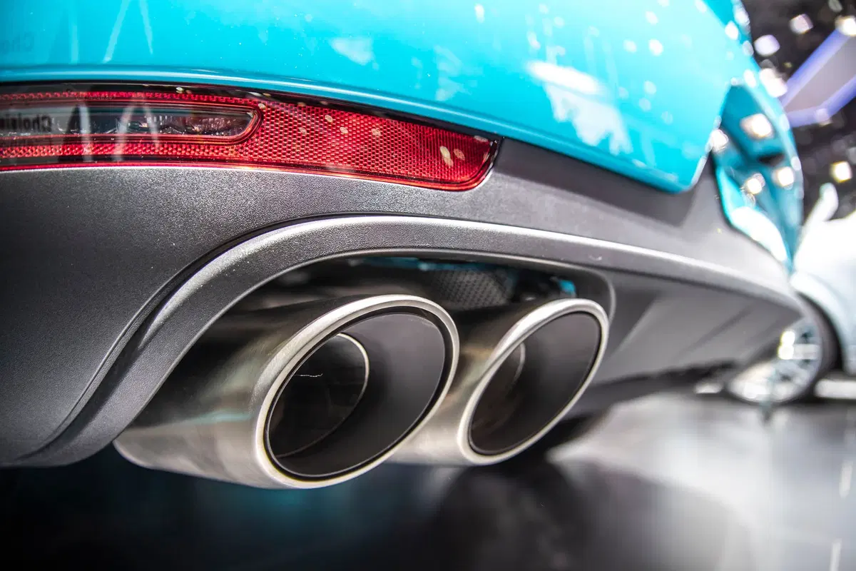 Porsche al Salone di Ginevra 2019 (33)