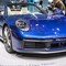 Porsche 911 Cabrio al Salone di Ginevra 2019 [Video]
