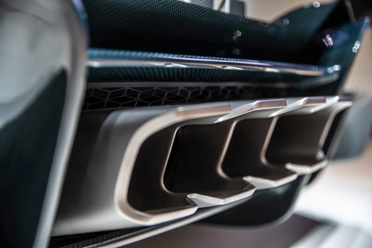 Bugatti al Salone di Ginevra 2019 (5)