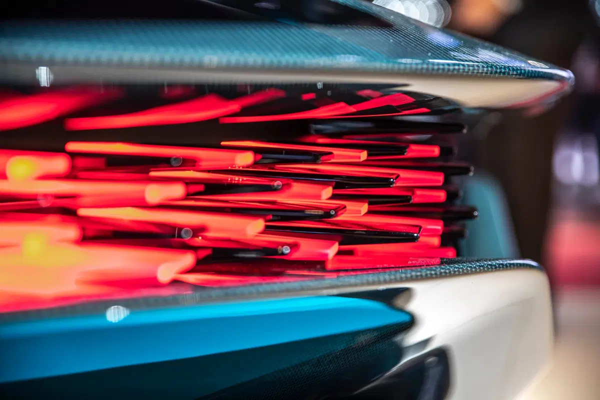 Bugatti al Salone di Ginevra 2019 (6)