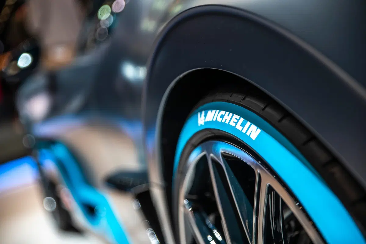 Bugatti al Salone di Ginevra 2019 (10)