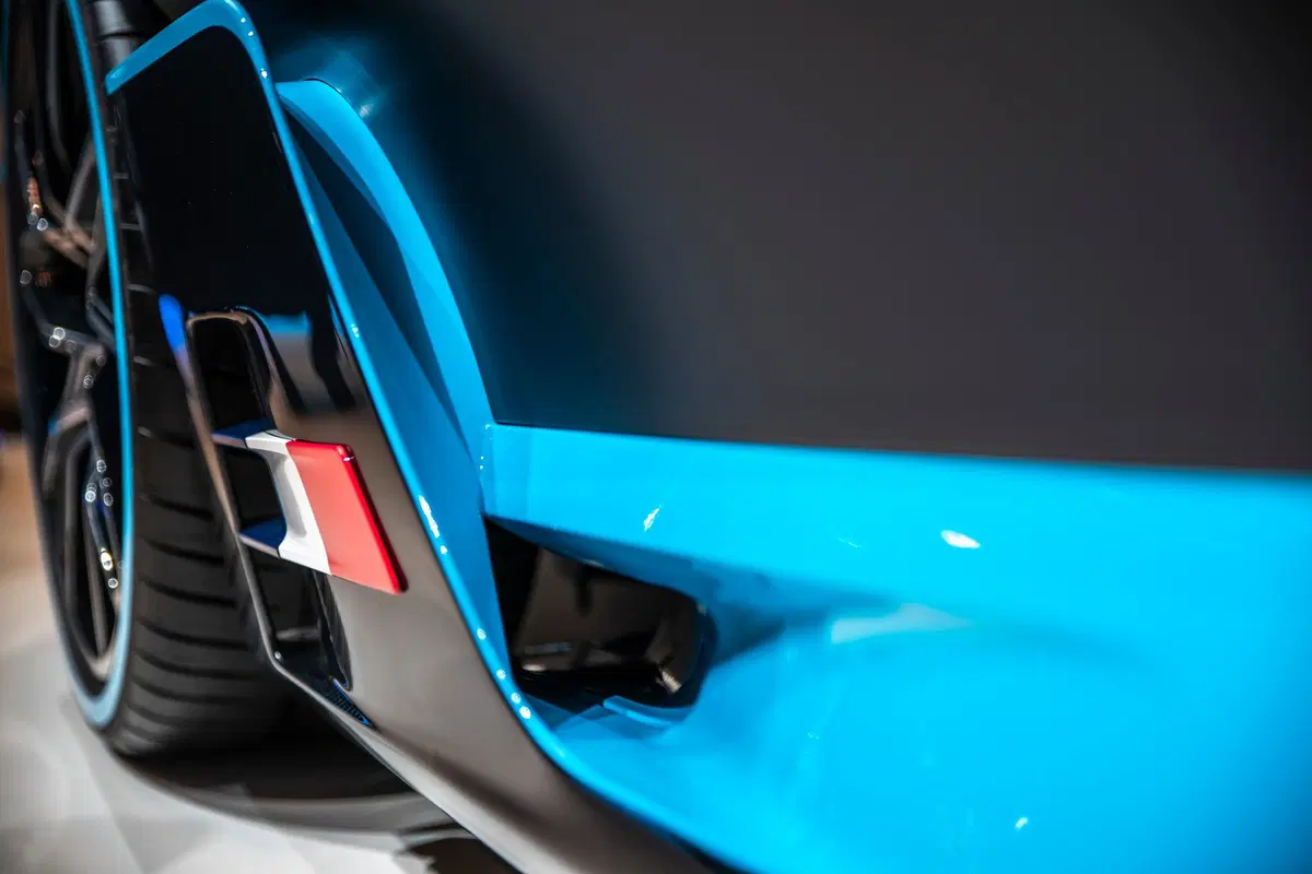 Bugatti al Salone di Ginevra 2019 (13)