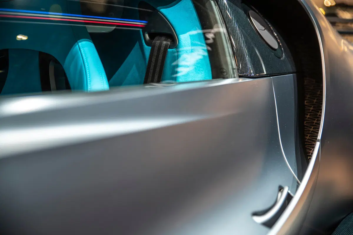 Bugatti al Salone di Ginevra 2019 (16)