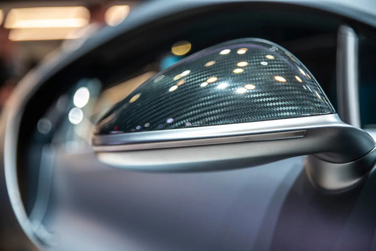 Bugatti al Salone di Ginevra 2019 (20)