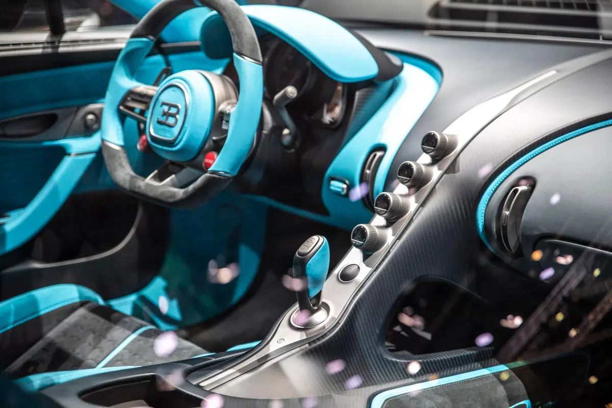 Bugatti al Salone di Ginevra 2019 (22)