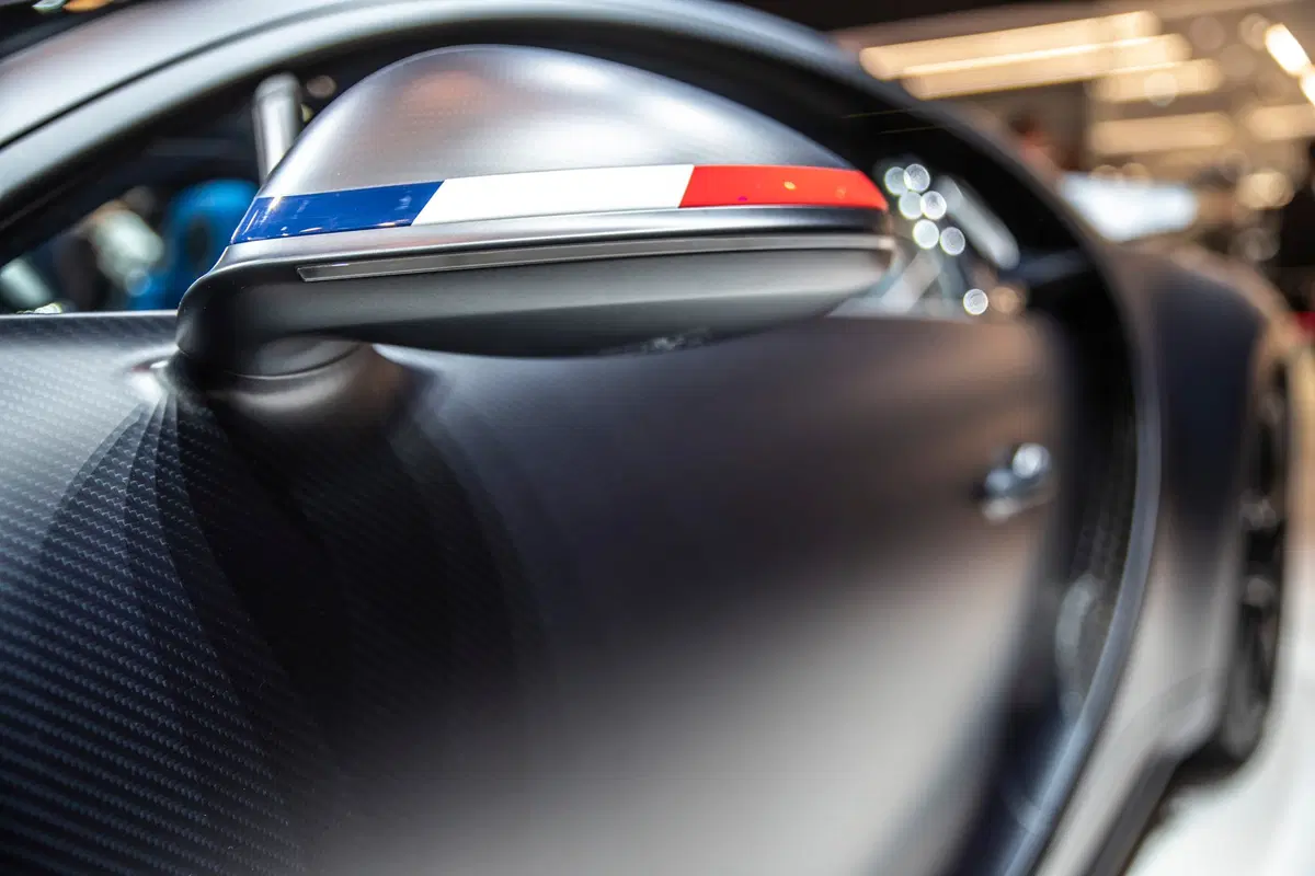Bugatti al Salone di Ginevra 2019 (39)