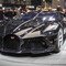 Bugatti “La Voiture Noire” al Salone di Ginevra 2019