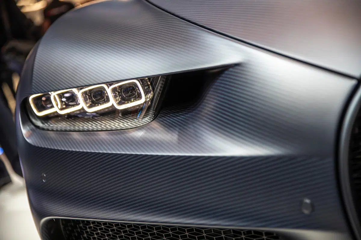 Bugatti Chiron Sport, a Ginevra la serie speciale 110 ans Bugatti (12)