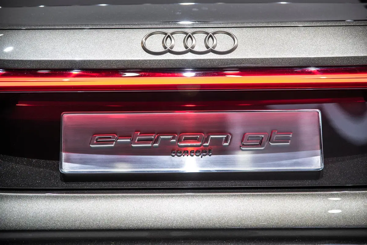 Audi al Salone di Ginevra 2019 (3)