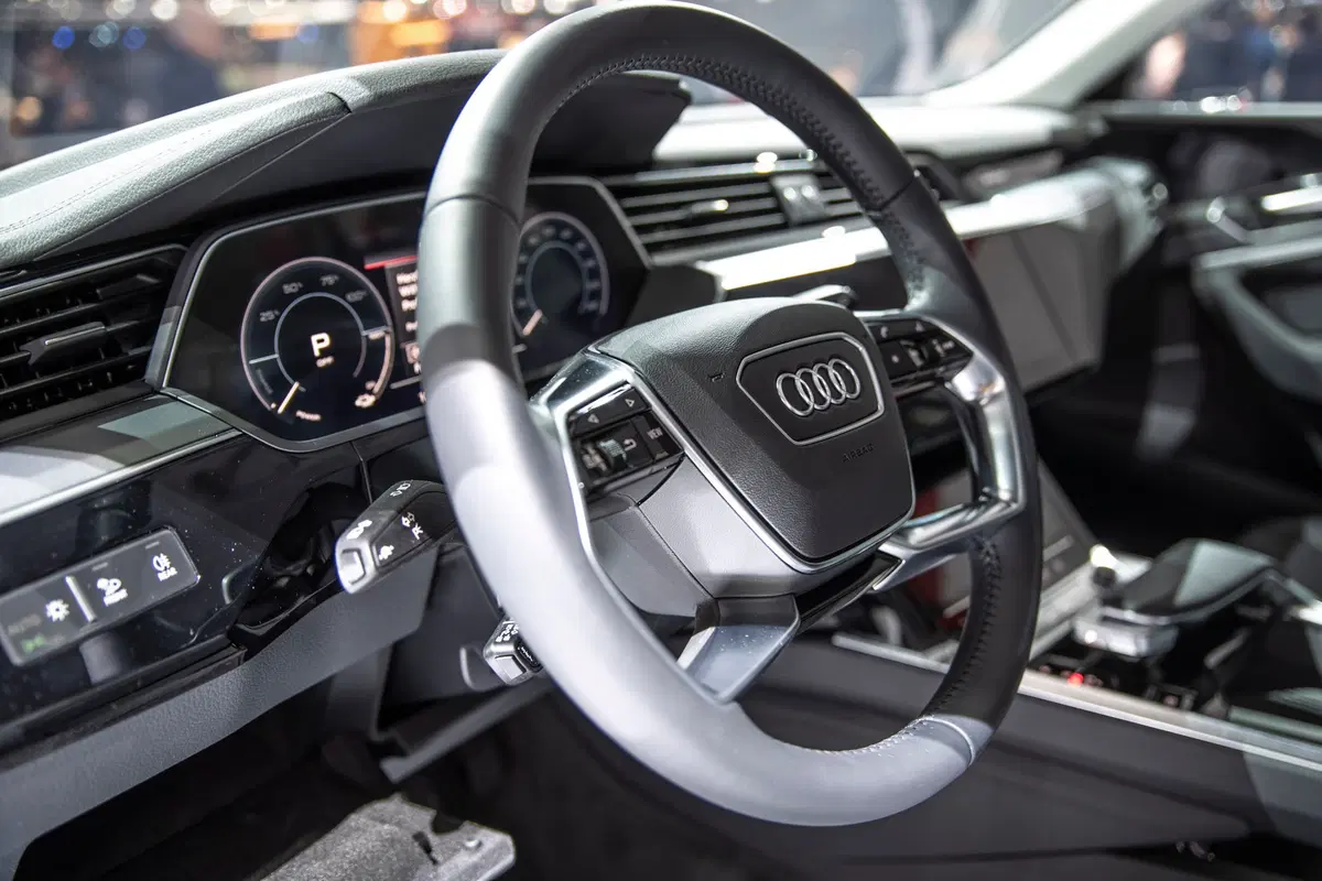 Audi al Salone di Ginevra 2019 (4)