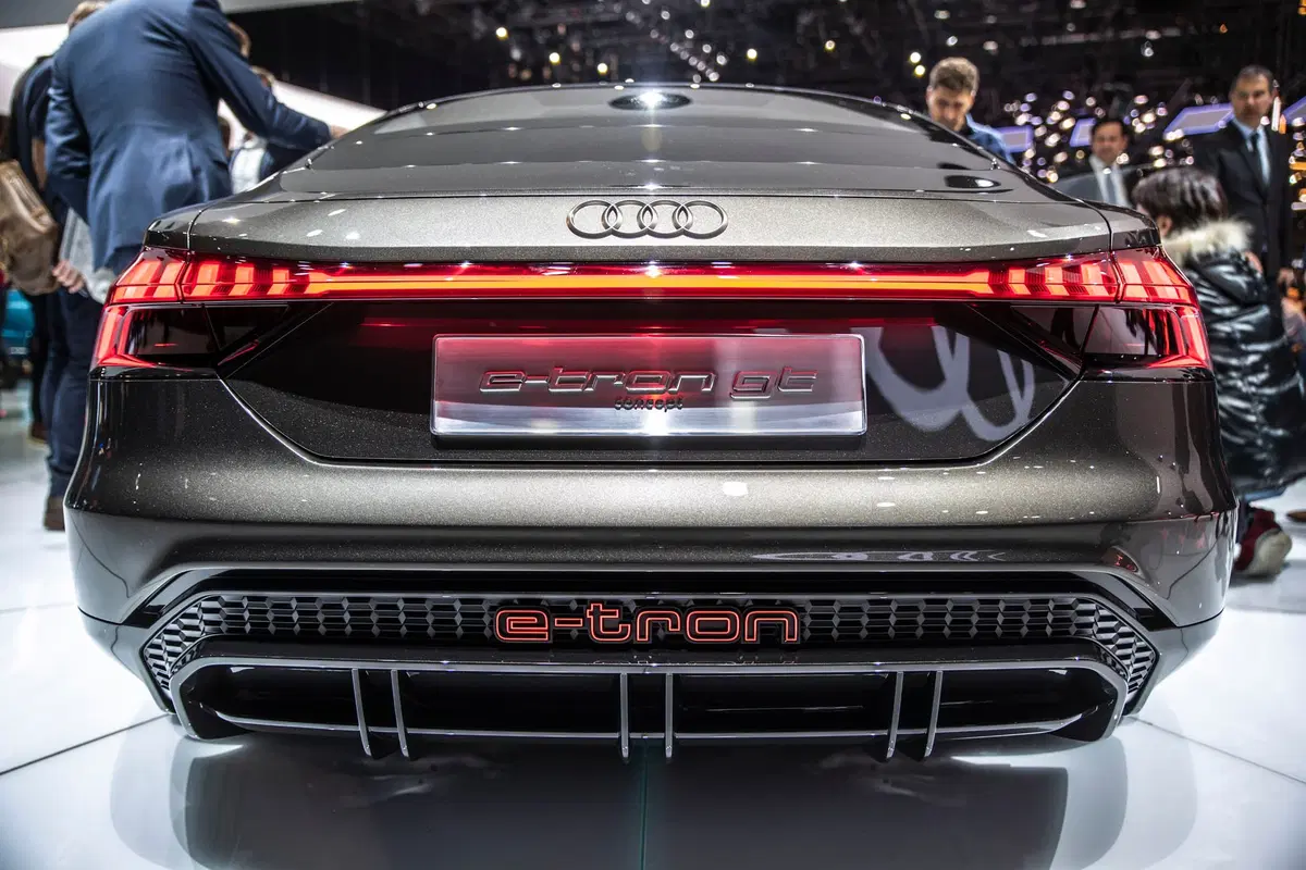 Audi al Salone di Ginevra 2019 (7)