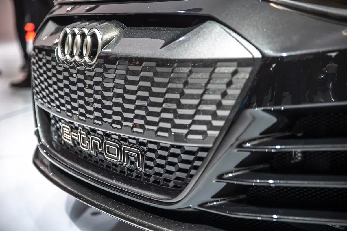 Audi al Salone di Ginevra 2019 (9)