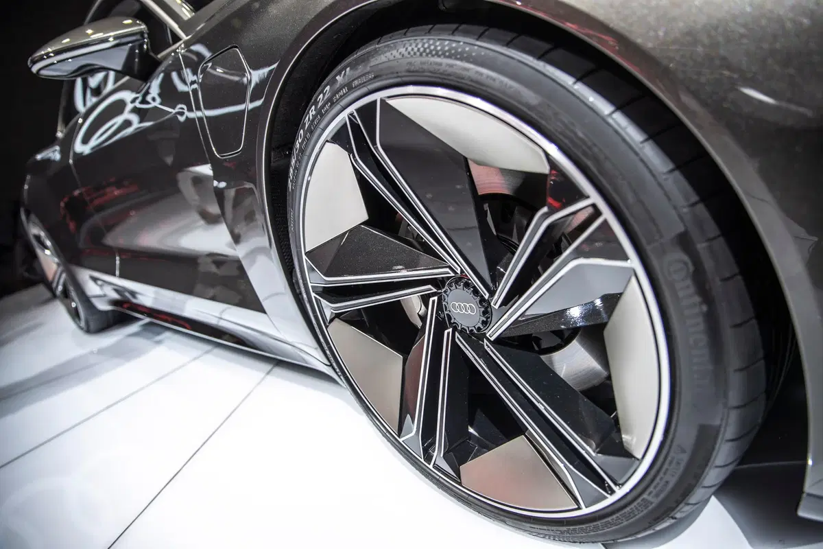 Audi al Salone di Ginevra 2019 (12)