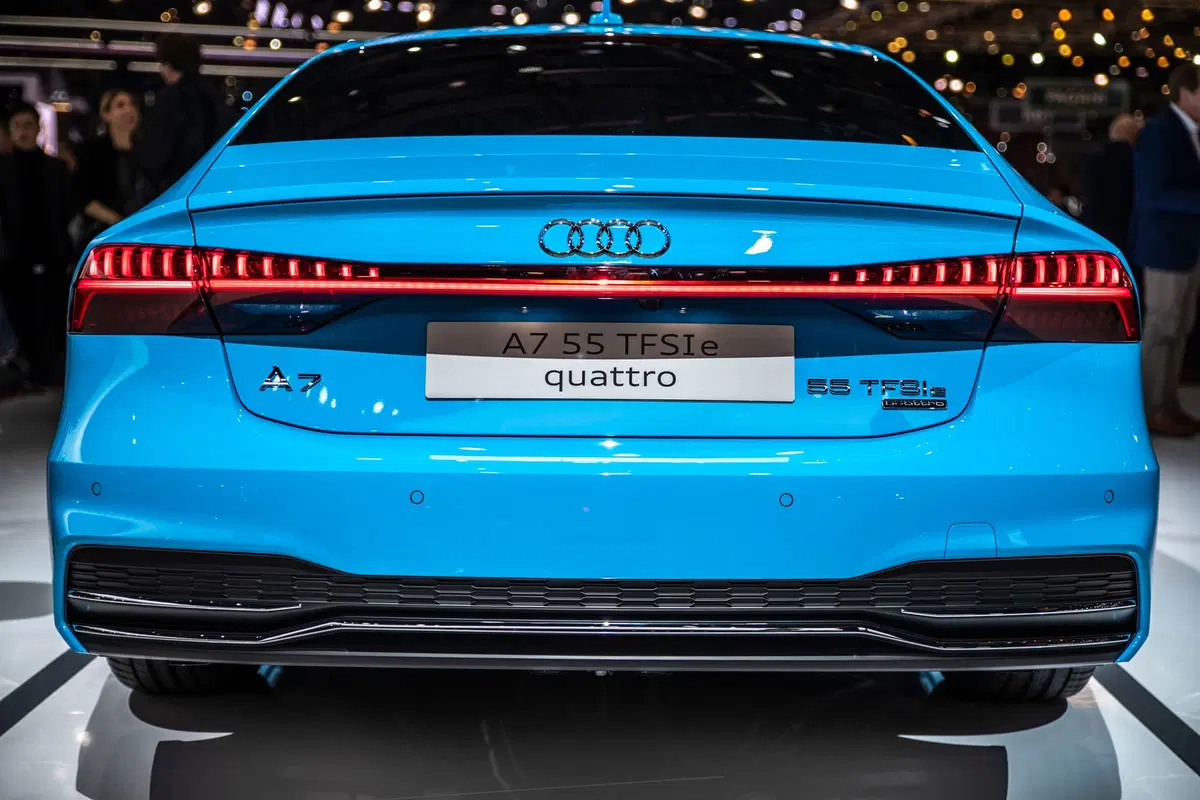 Audi al Salone di Ginevra 2019 (14)