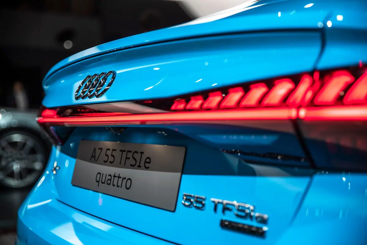 Audi al Salone di Ginevra 2019 (21)