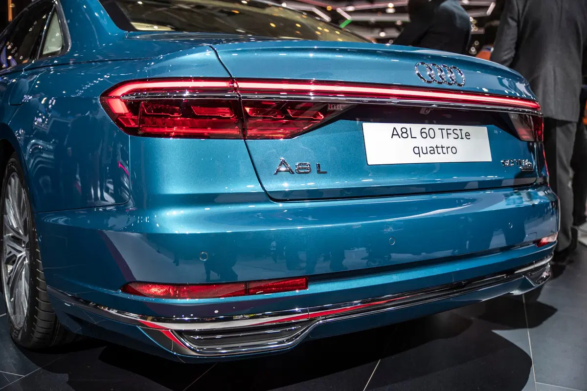Audi al Salone di Ginevra 2019 (25)