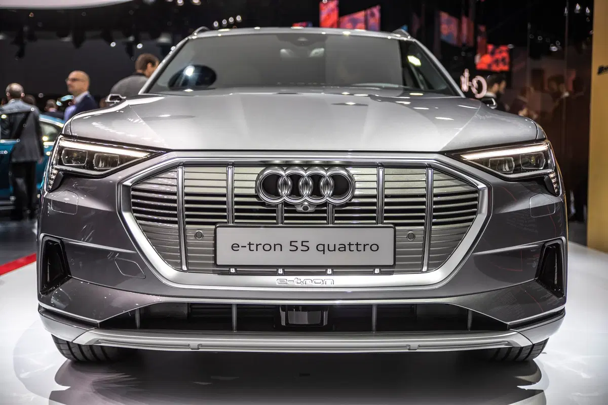 Audi al Salone di Ginevra 2019 (30)