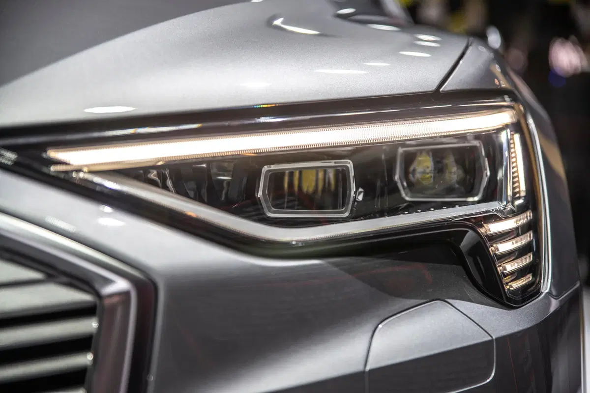Audi al Salone di Ginevra 2019 (32)