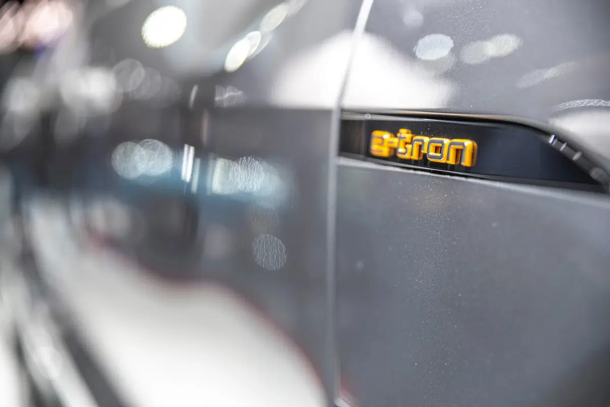 Audi al Salone di Ginevra 2019 (34)
