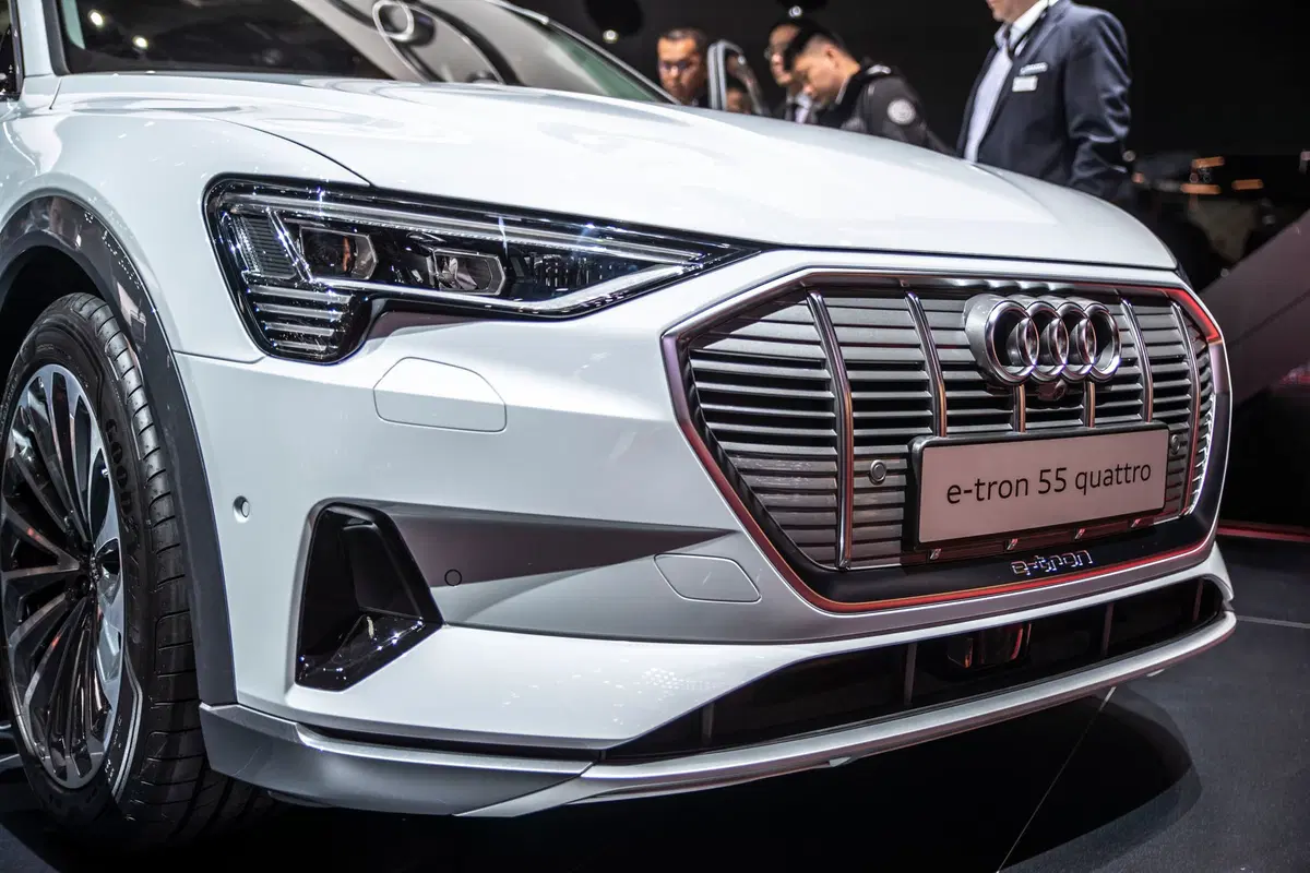 Audi al Salone di Ginevra 2019 (41)