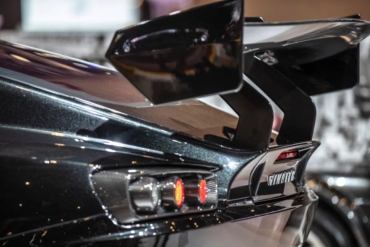 Ginetta al Salone di Ginevra 2019 (2)