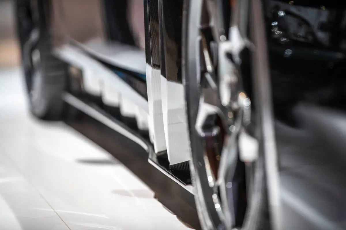 Ginetta al Salone di Ginevra 2019 (8)