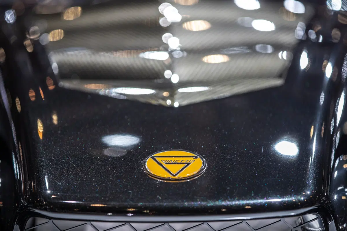 Ginetta al Salone di Ginevra 2019 (10)
