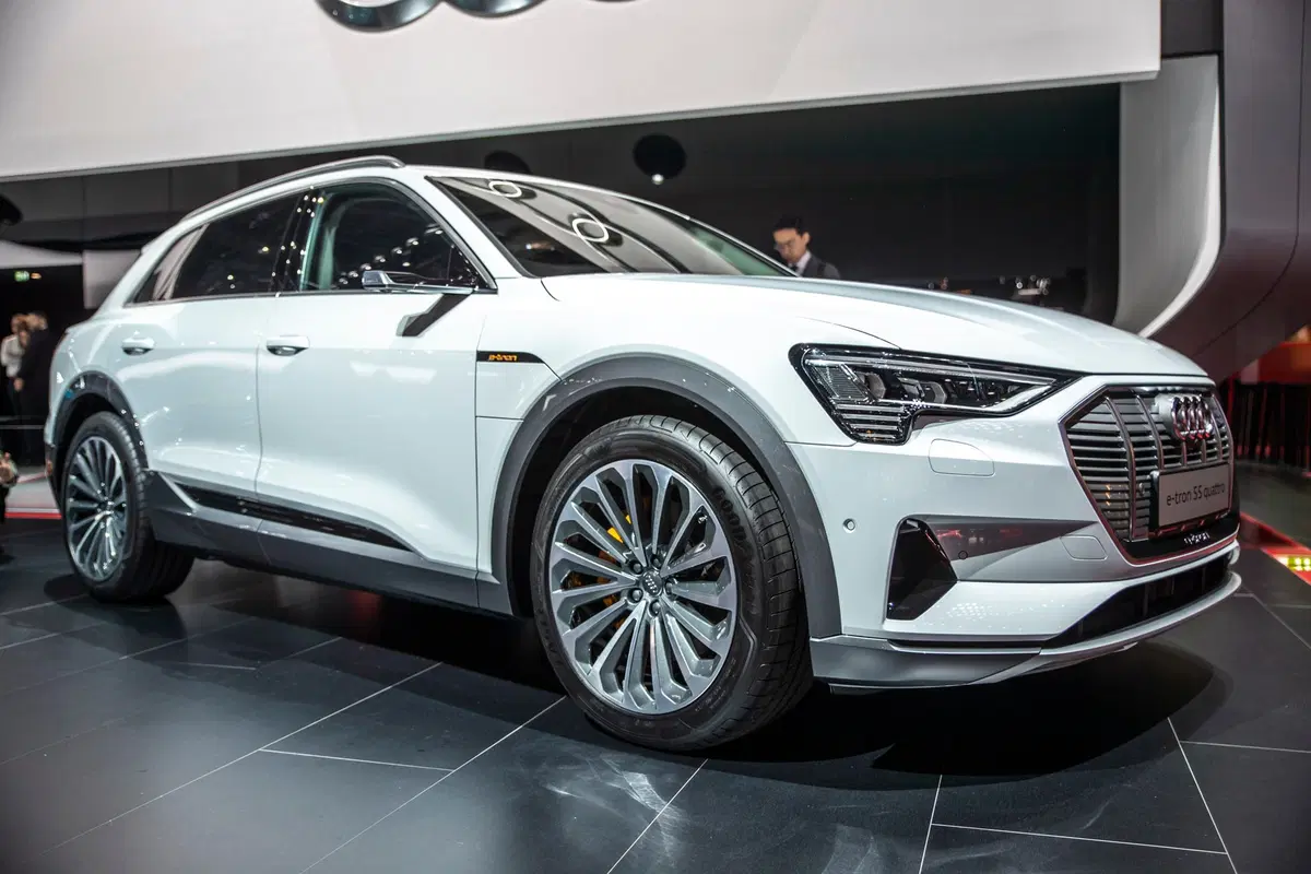 Salone dell'auto di Ginevra 2019, Foto: le immagini più belle (11)