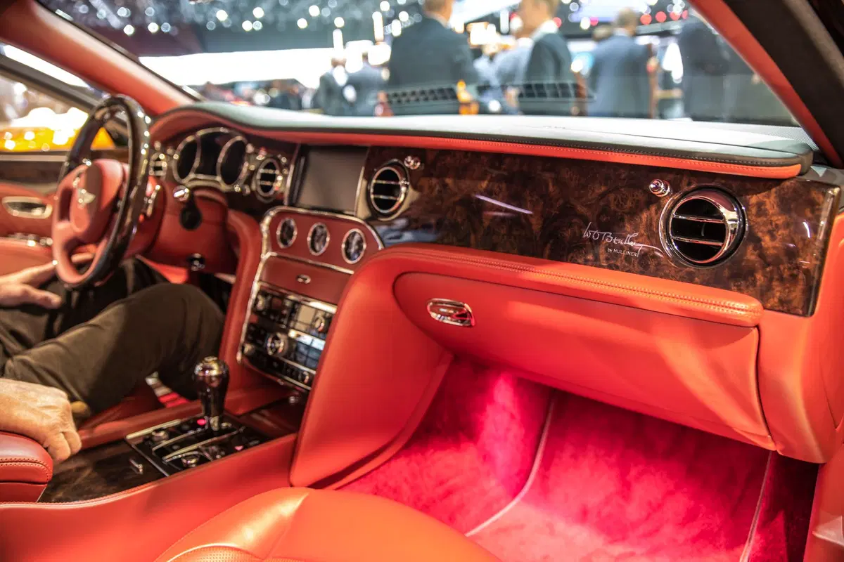 Salone dell'auto di Ginevra 2019, Foto: le immagini più belle (13)