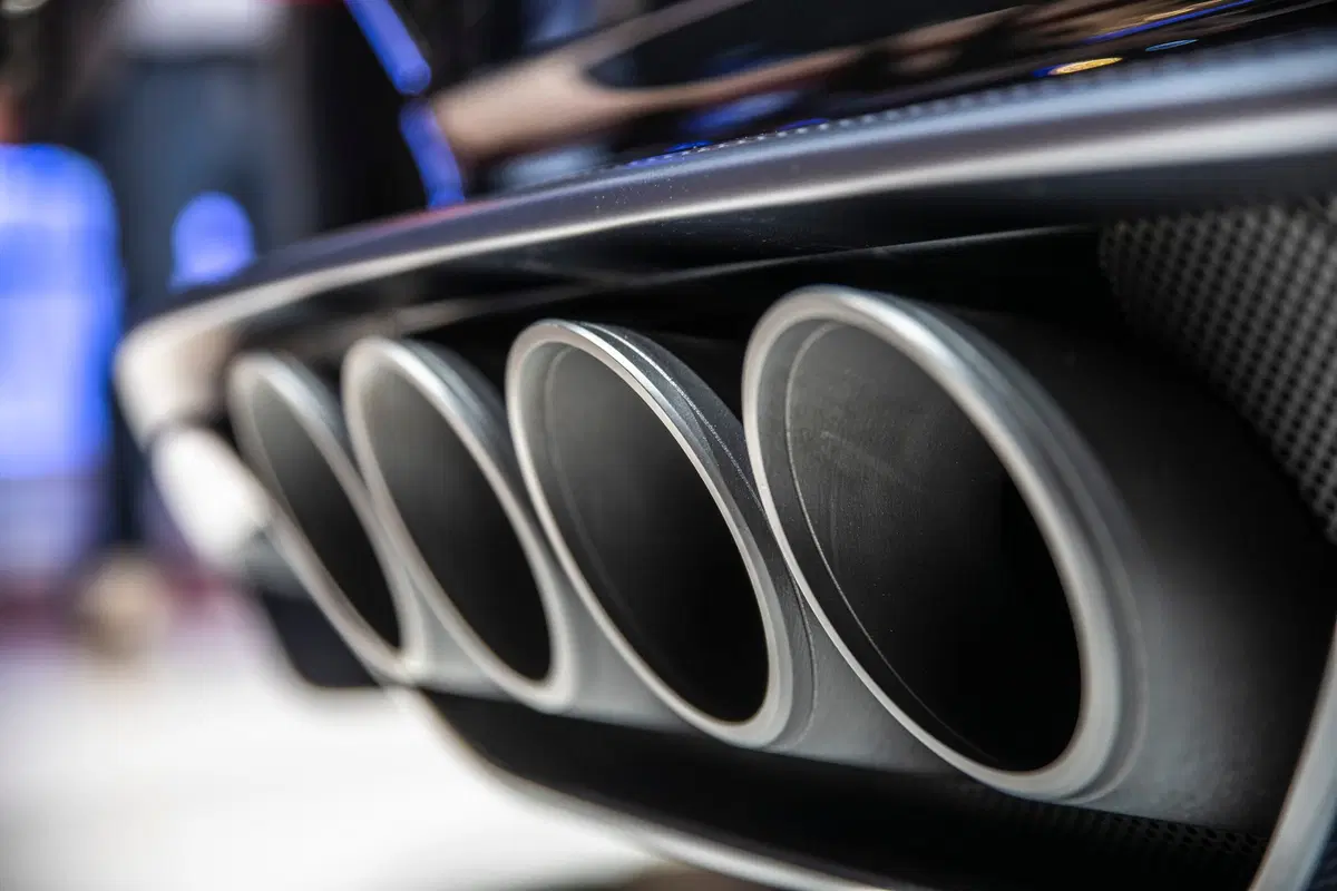 Salone dell'auto di Ginevra 2019, Foto: le immagini più belle (17)