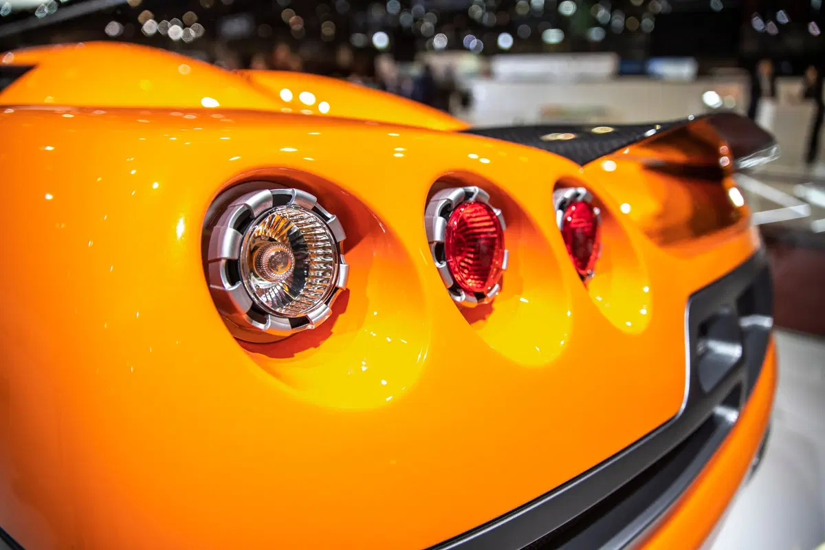 Salone dell'auto di Ginevra 2019, Foto: le immagini più belle (18)