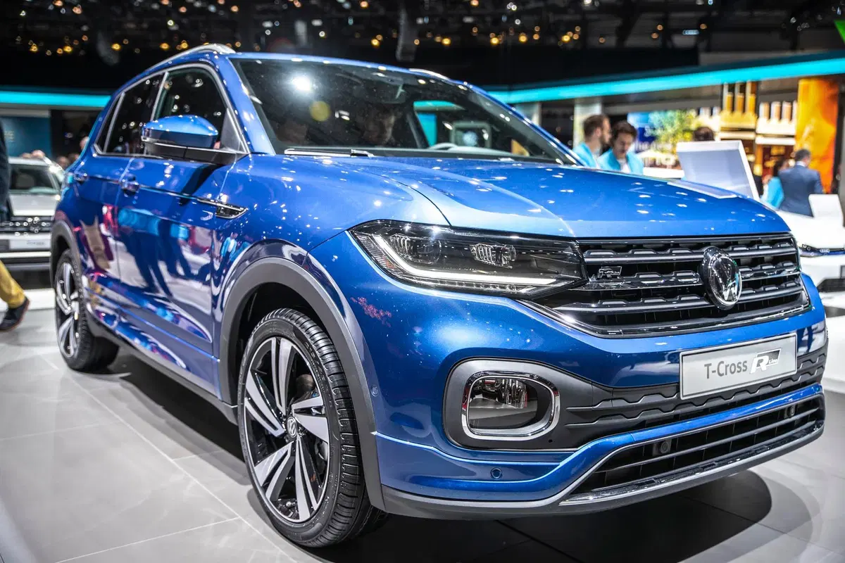 Salone dell'auto di Ginevra 2019, Foto: le immagini più belle (21)