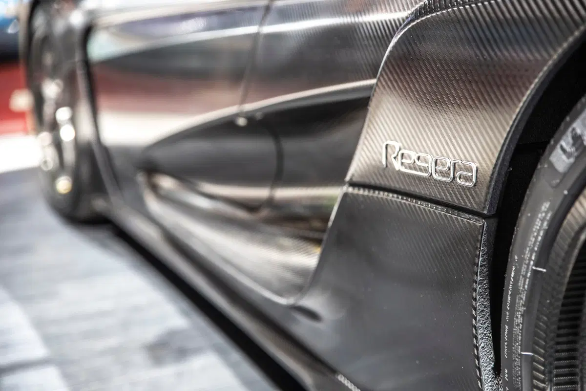 Salone dell'auto di Ginevra 2019, Foto: le immagini più belle (28)