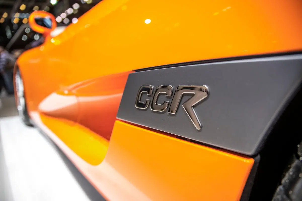 Salone dell'auto di Ginevra 2019, Foto: le immagini più belle (30)