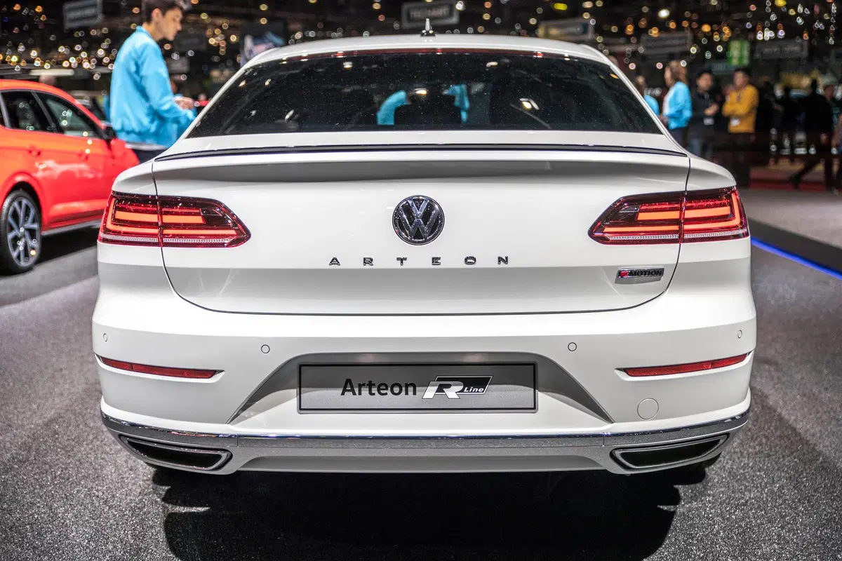 Salone dell'auto di Ginevra 2019, Foto: le immagini più belle (33)