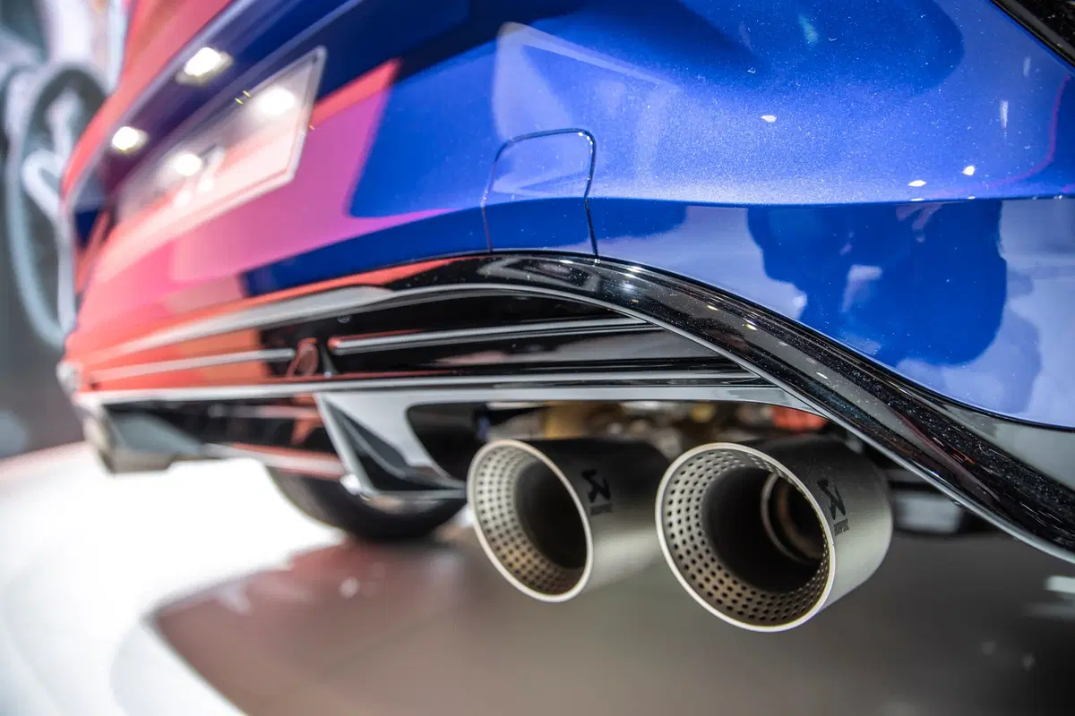 Volkswagen T-Roc R, la concept al Salone di Ginevra 2019 [Video] (5)