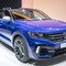 Volkswagen T-Roc R, la concept al Salone di Ginevra 2019 [Video]