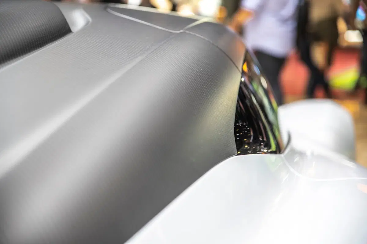 Aston Martin AM-RB 003 al Salone di Ginevra 2019 (9)