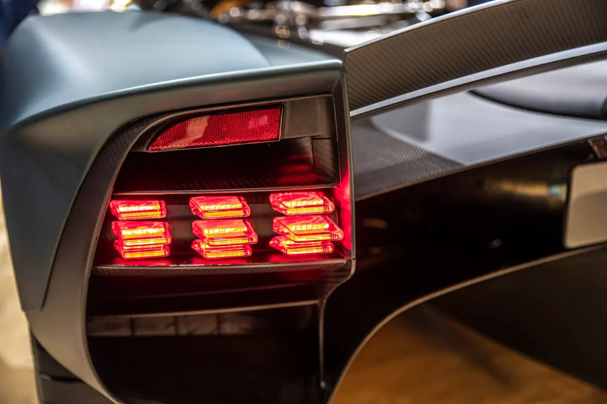 Aston Martin AM-RB 003 al Salone di Ginevra 2019 (12)