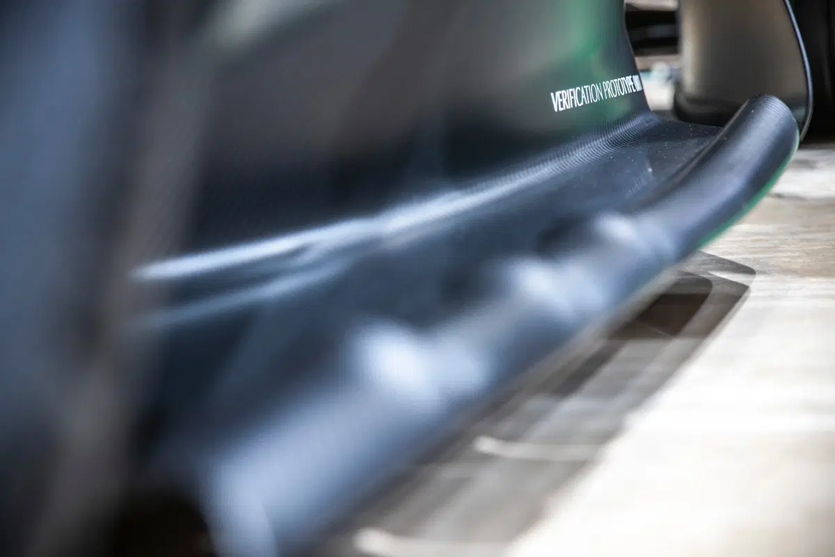Aston Martin AM-RB 003 al Salone di Ginevra 2019 (13)