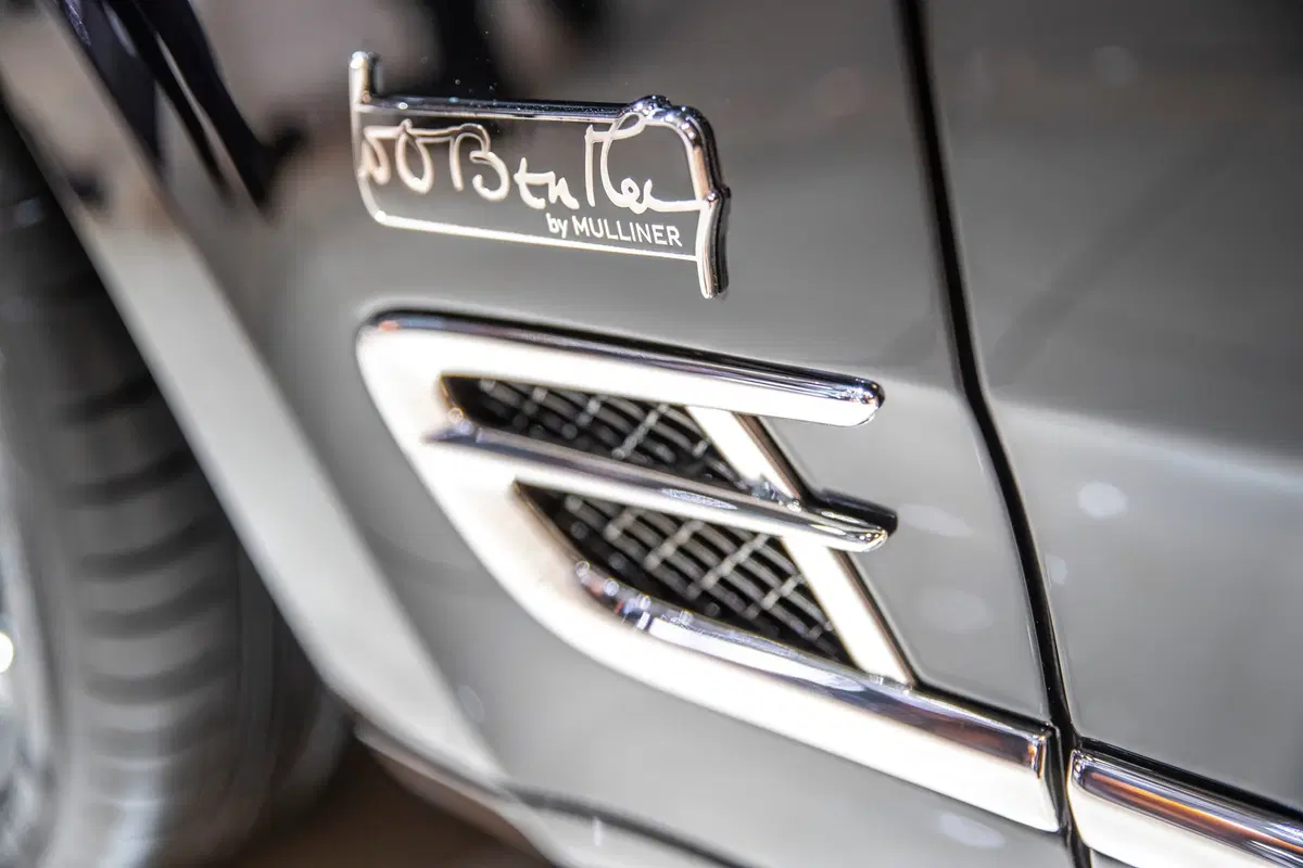 Salone dell'auto di Ginevra 2019, Foto: le immagini più belle (41)
