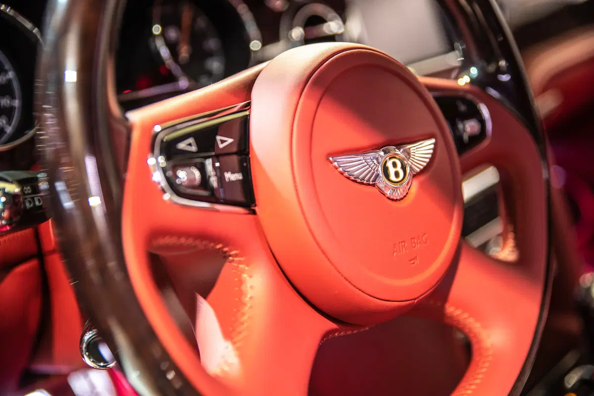 Salone dell'auto di Ginevra 2019, Foto: le immagini più belle (42)