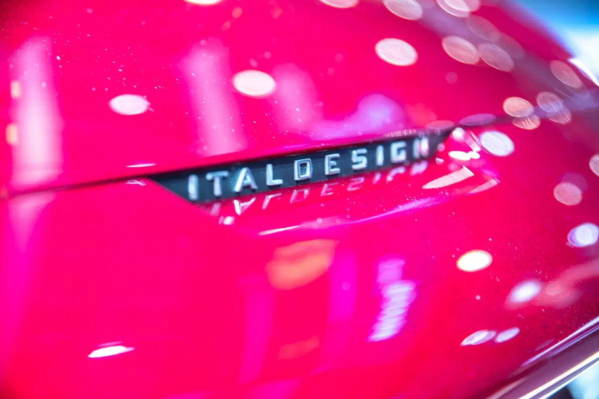 Salone dell'auto di Ginevra 2019, Foto: le immagini più belle (48)