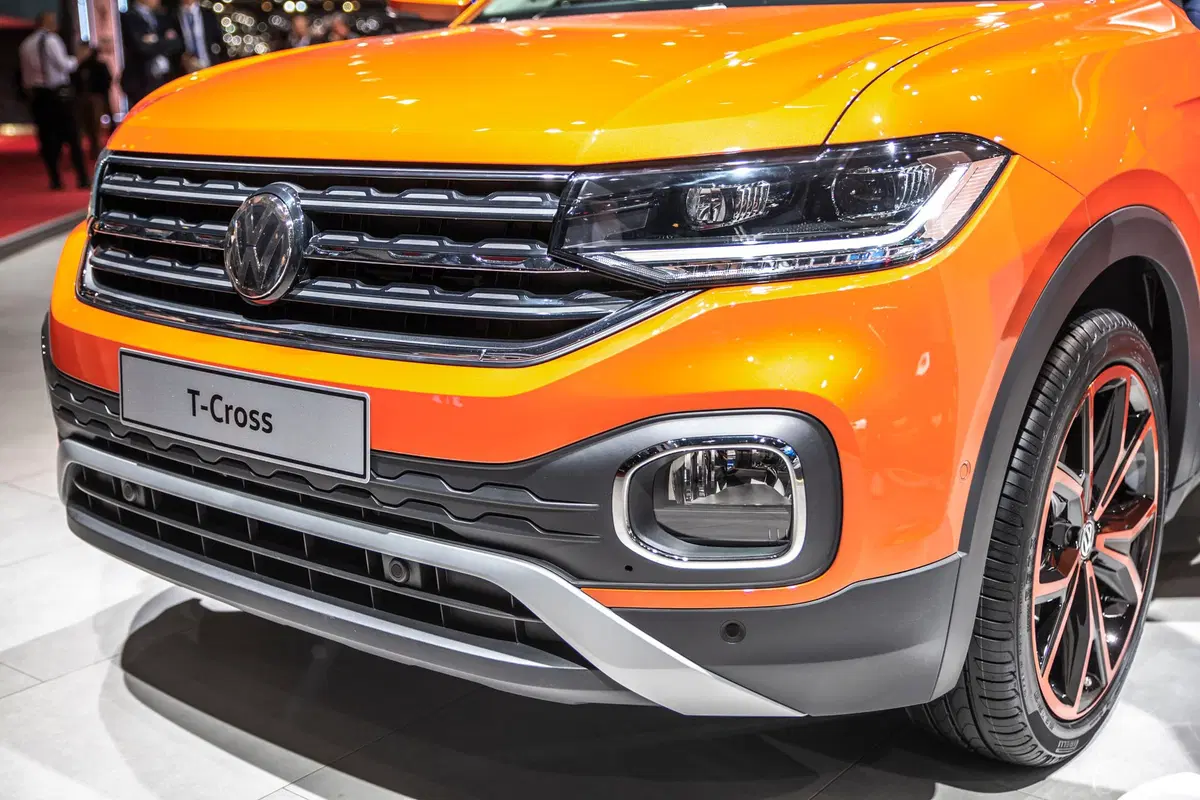 Salone dell'auto di Ginevra 2019, Foto: le immagini più belle (50)